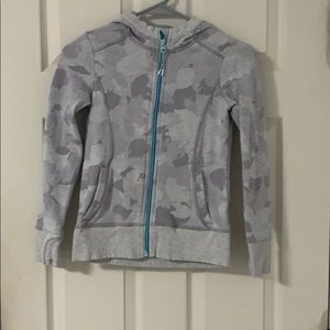 Athleta Girls Sweatshirt